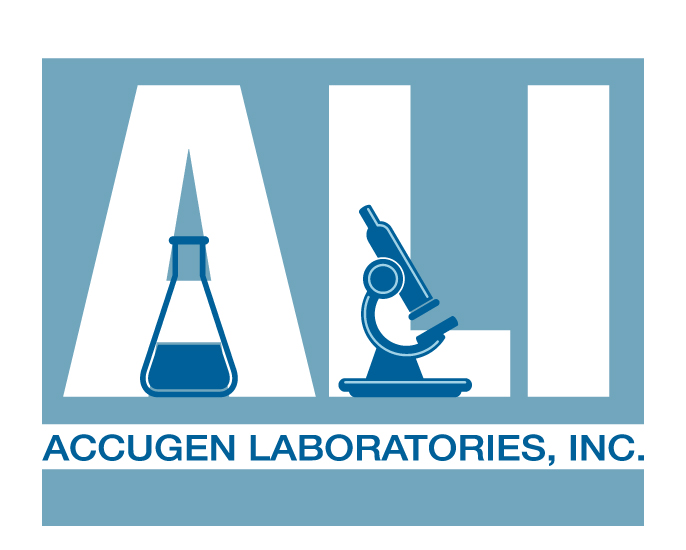Accugen Laboratories, Inc. - Contract microbiological testing services.